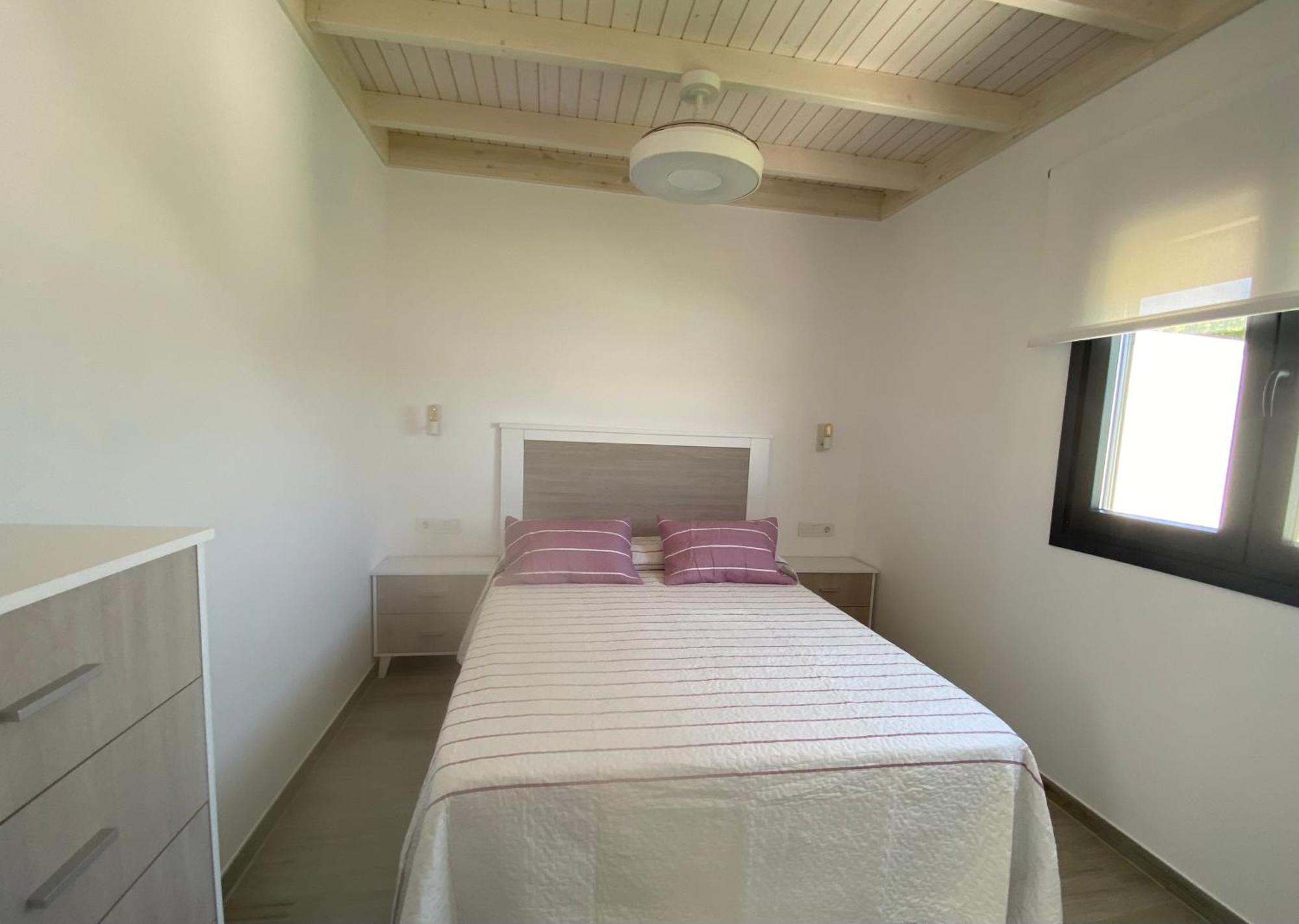 Casa Lili Villa Conil De La Frontera Eksteriør bilde