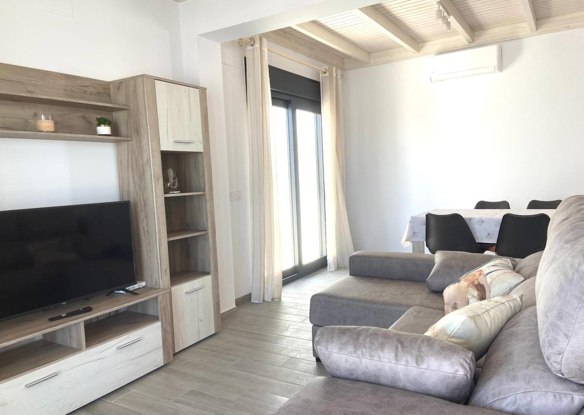 Casa Lili Villa Conil De La Frontera Eksteriør bilde